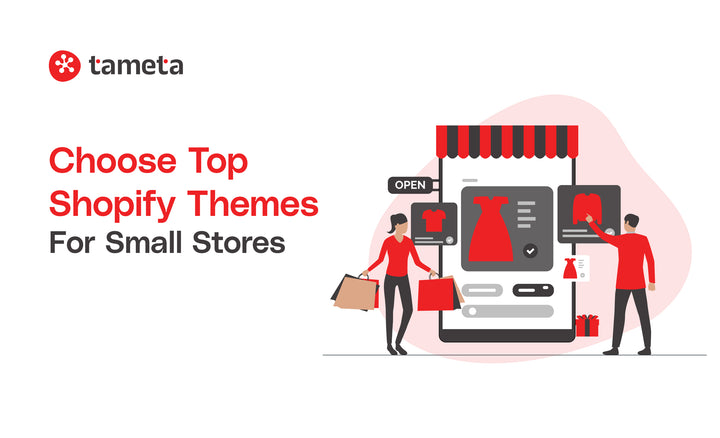 Top Shopify theme