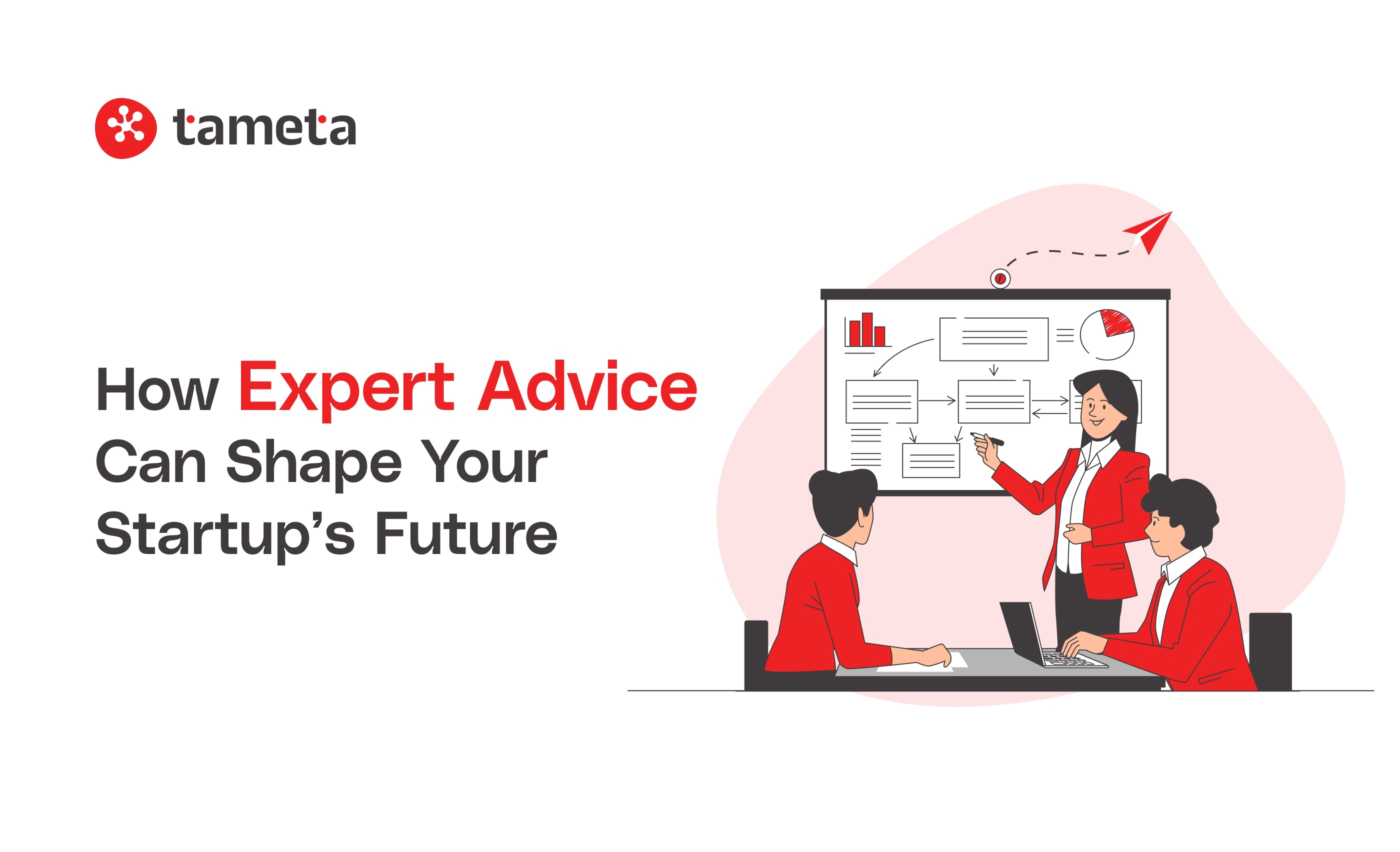 Expert Advice for Startup