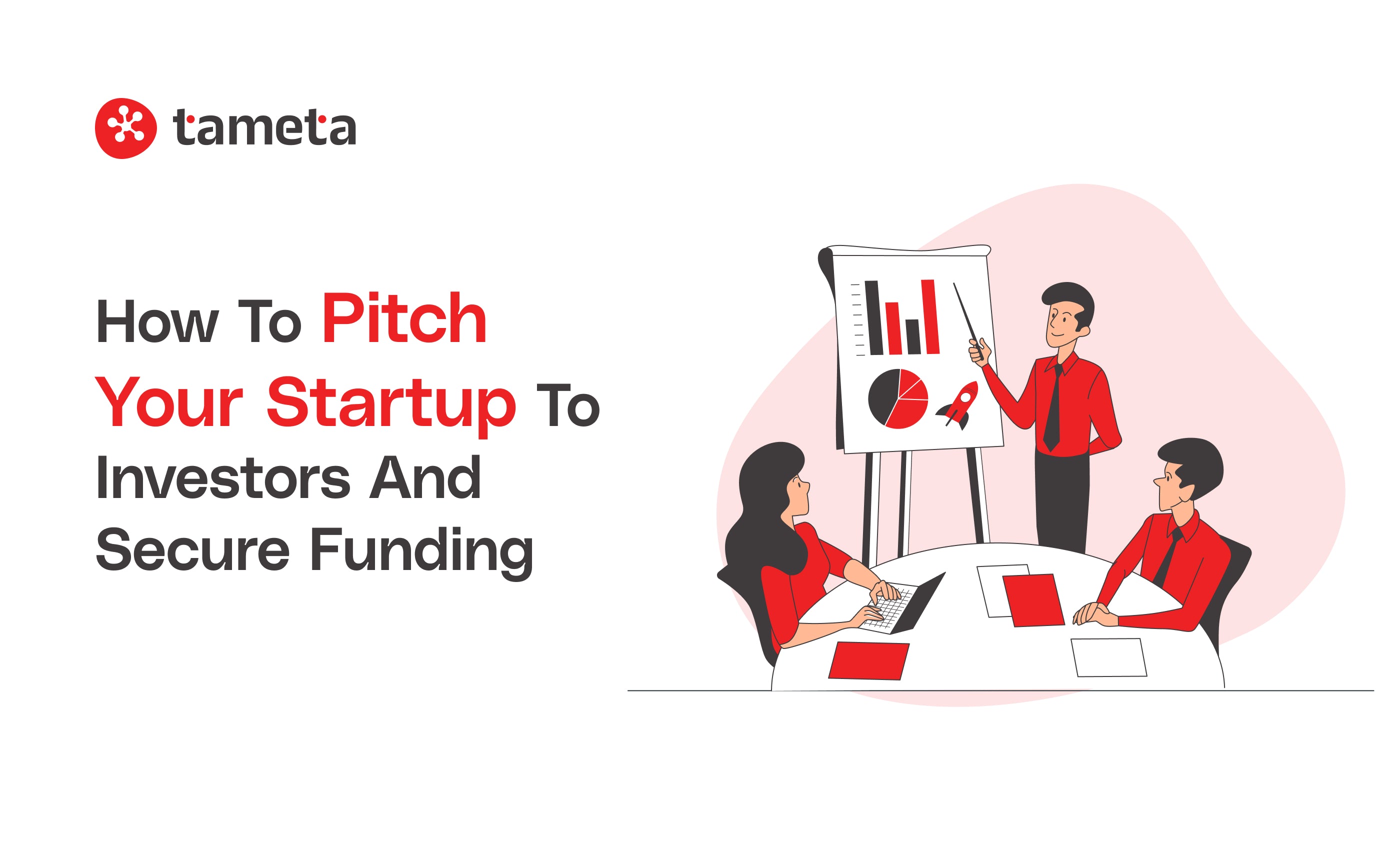 Pitch your startup