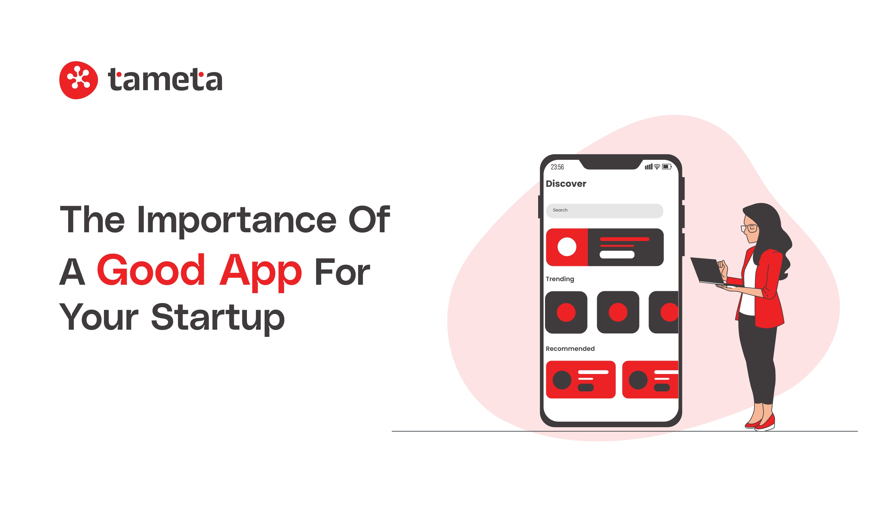 Good App for Your Startup