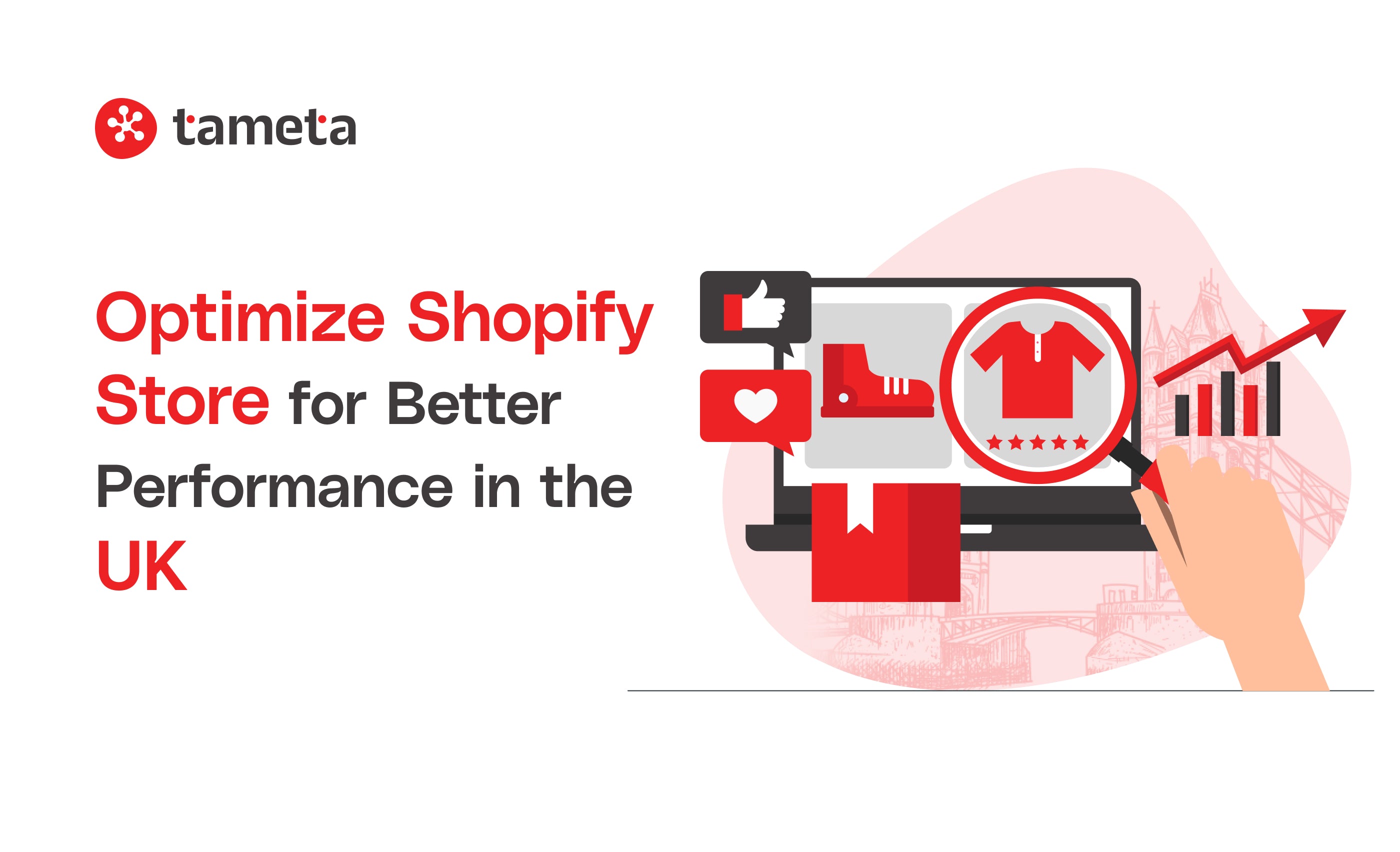 Optimize Shopify store