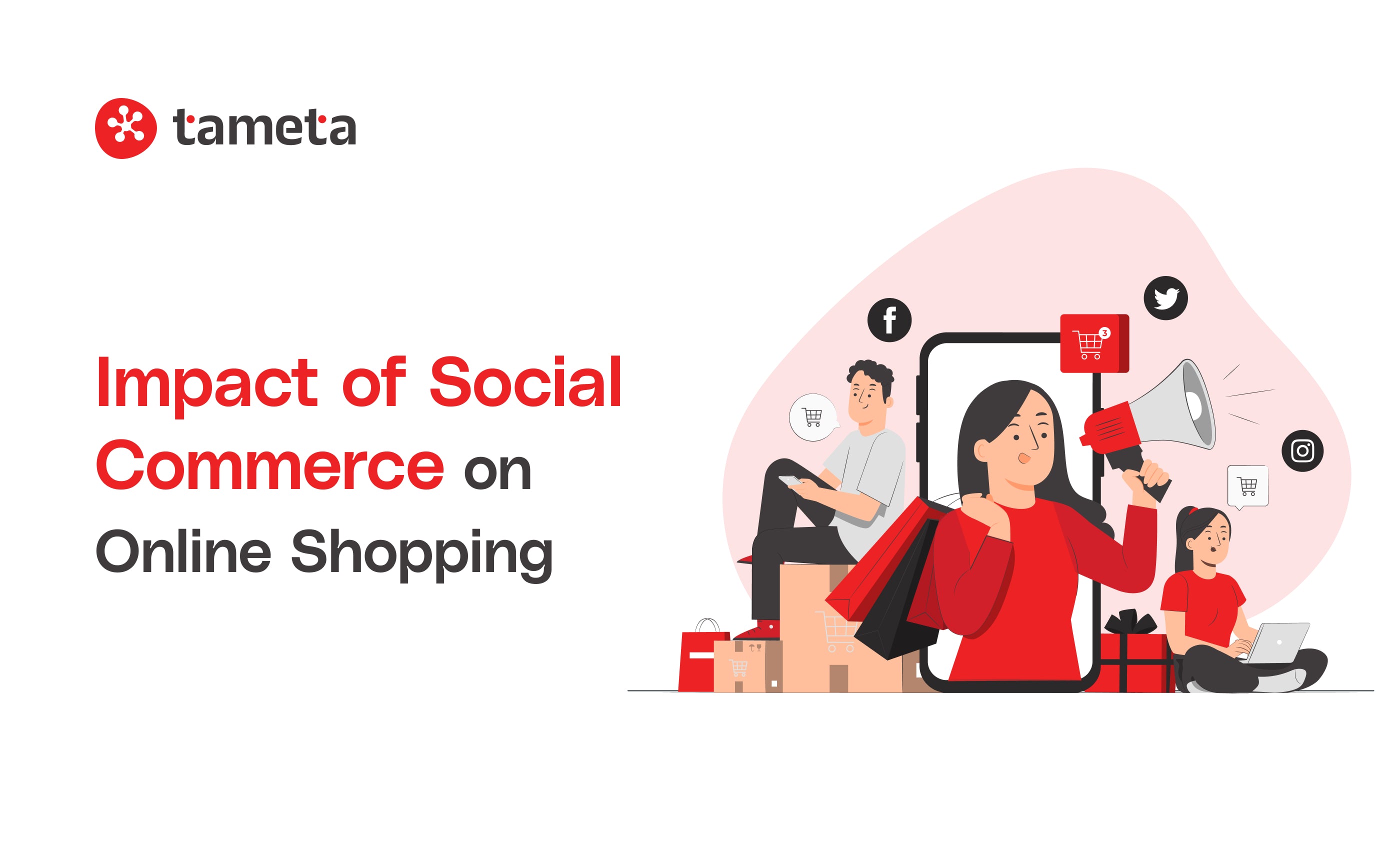 Social commerce 