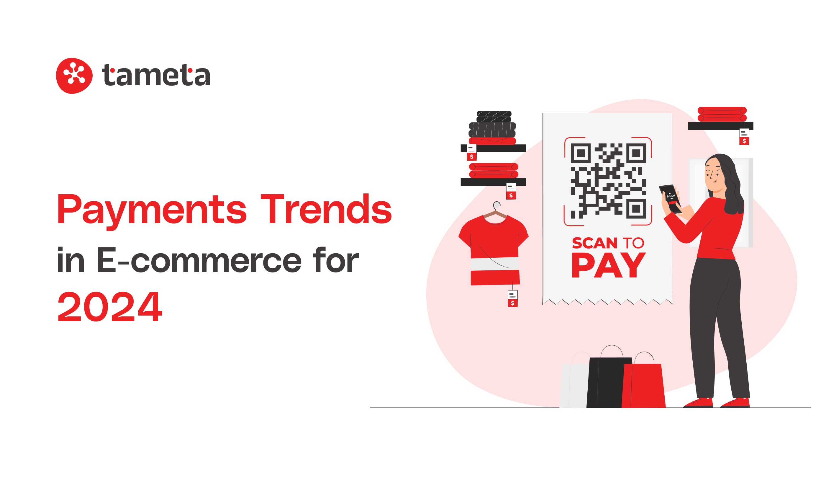 E-commerce payment trends