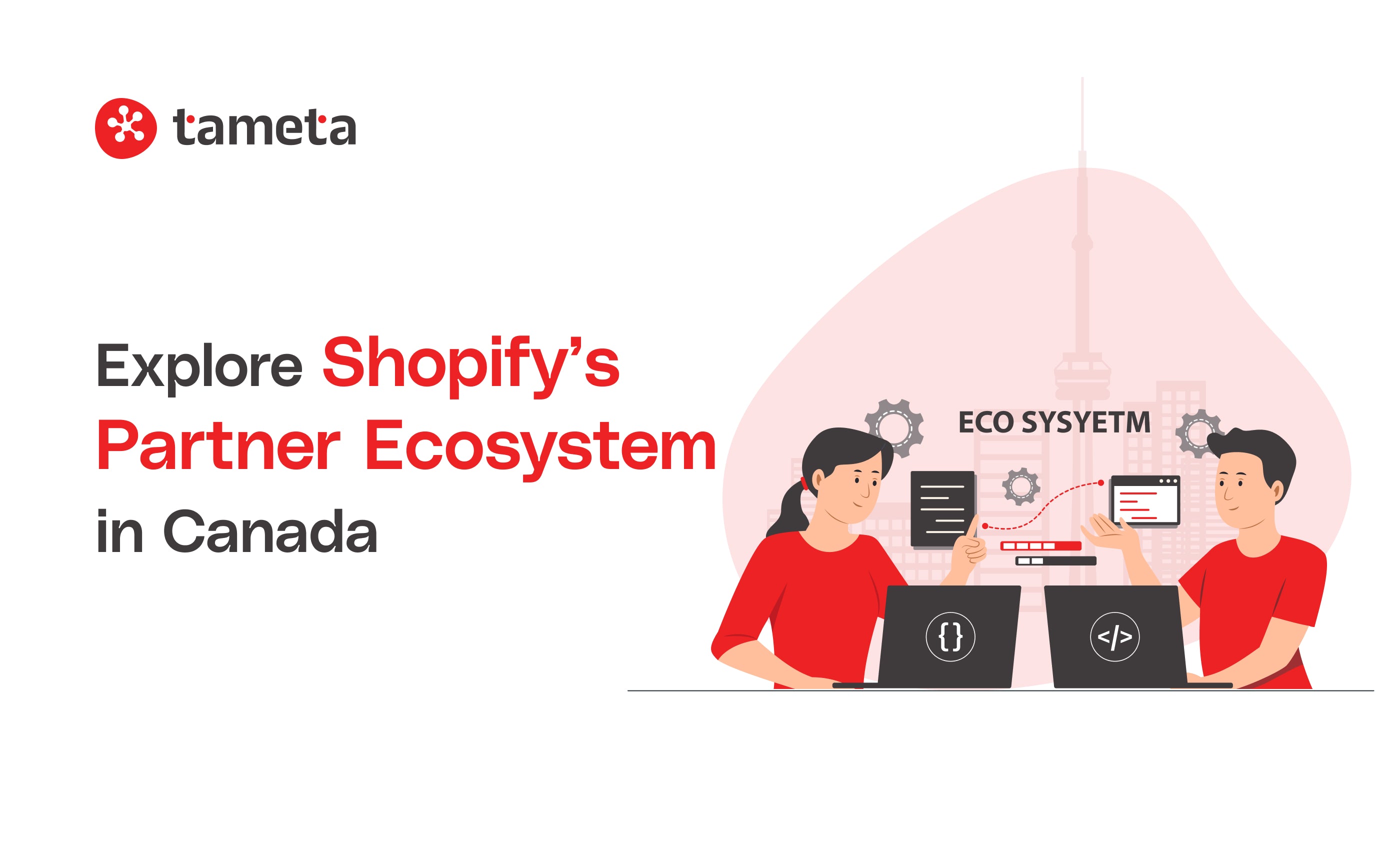 Shopify's Partner Ecosystem