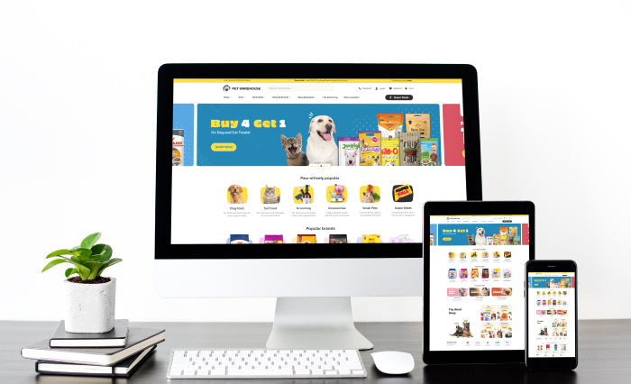 Upgrading E-commerce with Mobile Optimization