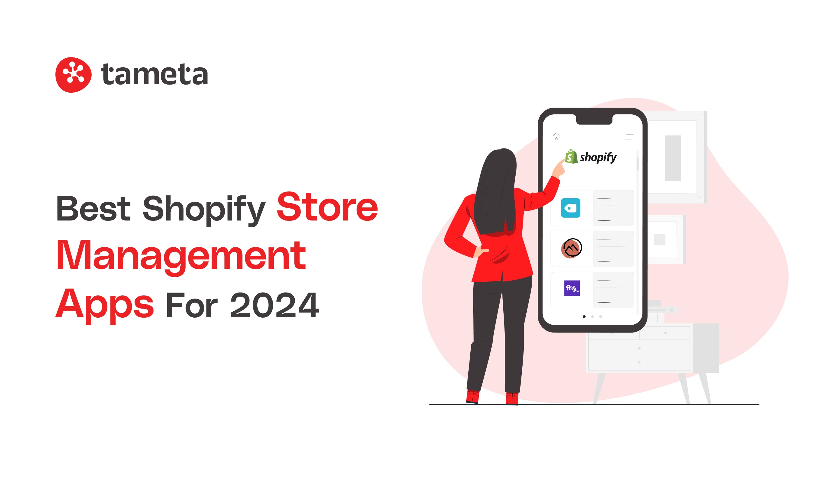 Shopify Store Management Apps