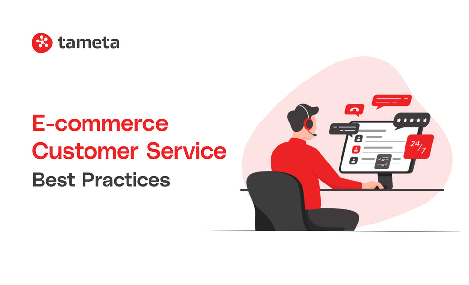 E-commerce Customer Service with Shopify Development Partner