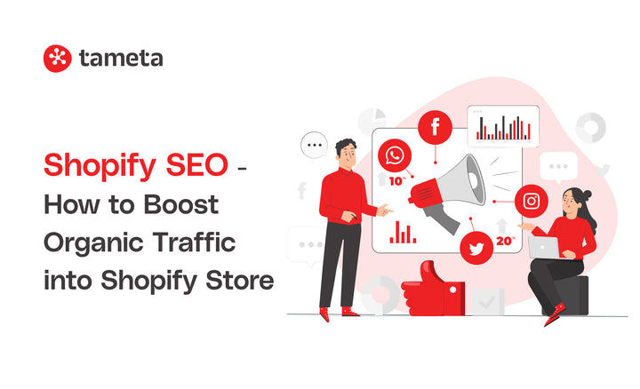 Shopify SEO