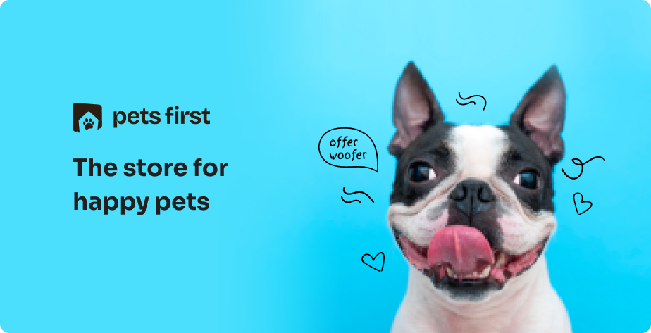 How a Local Pet Store Achieved Nationwide Sales Growth with Shopify & Tameta