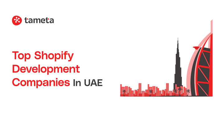 Expert Shopify Development Companies in UAE creating stunning e-commerce stores for business growth.