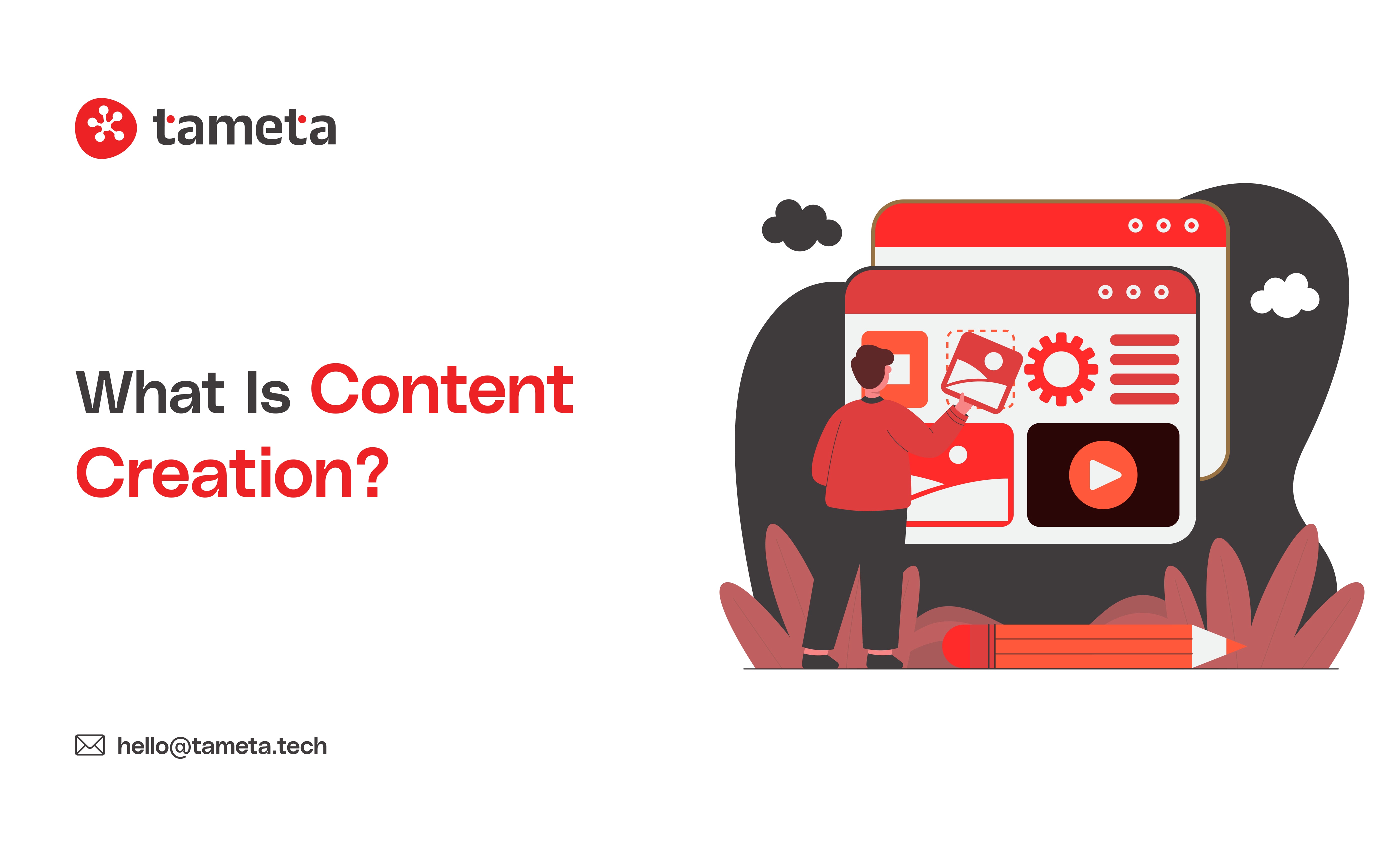 Ecommerce business owner learning Content Creation formats and tips to grow online sales with simple strategies.