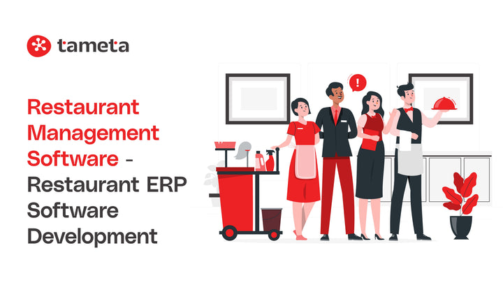 Restaurant Management Software