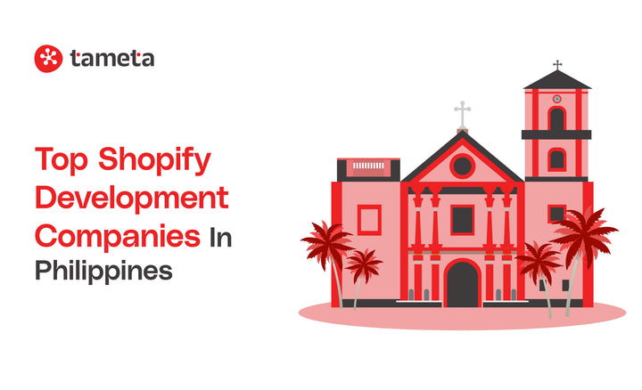 Top Shopify Development Companies in Philippines helping businesses build custom online stores.