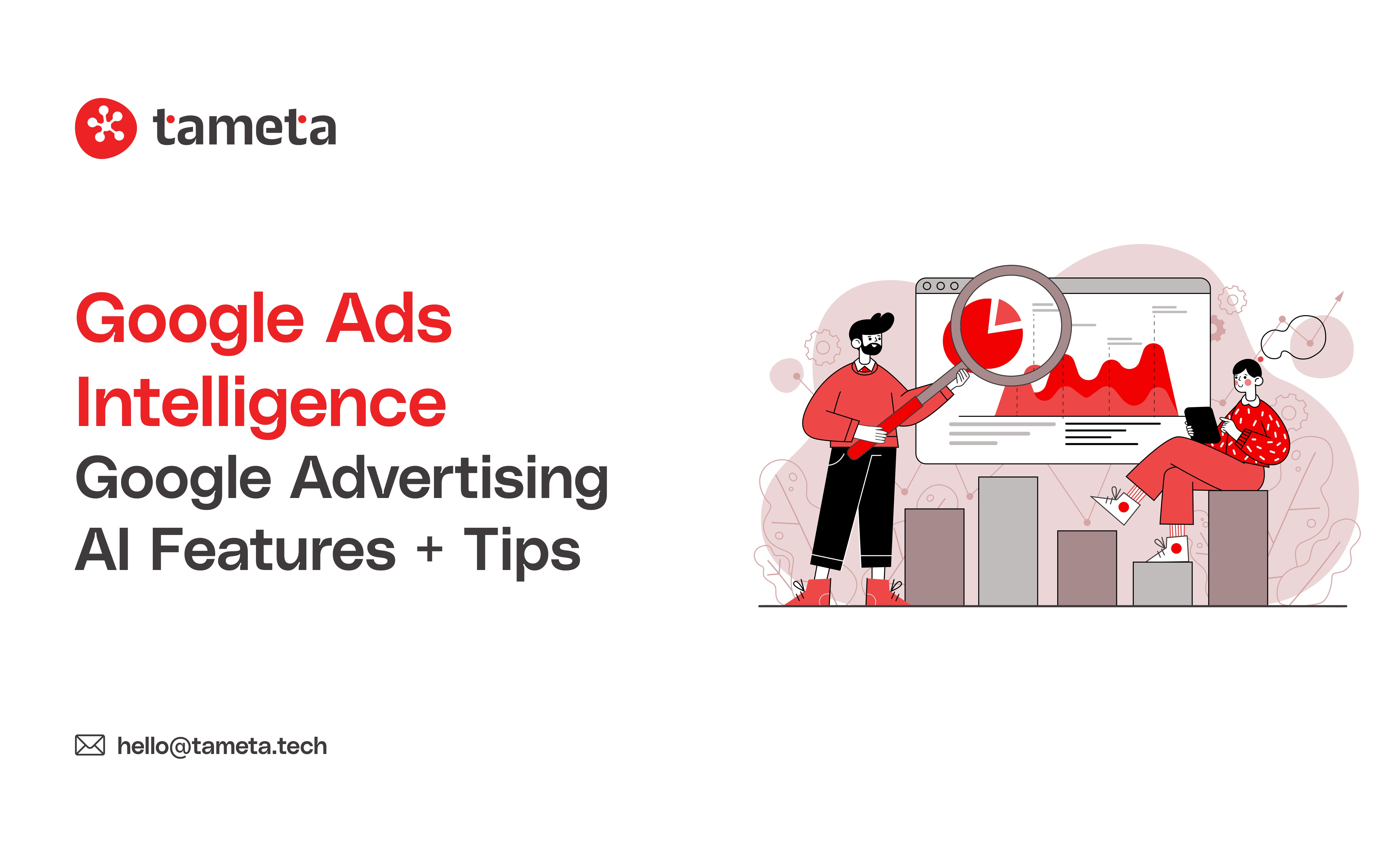 Google Ads Intelligence helping eCommerce stores use AI features to grow sales with smart ad strategies.