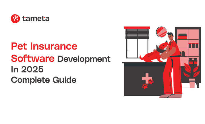 Pet Insurance Software Development