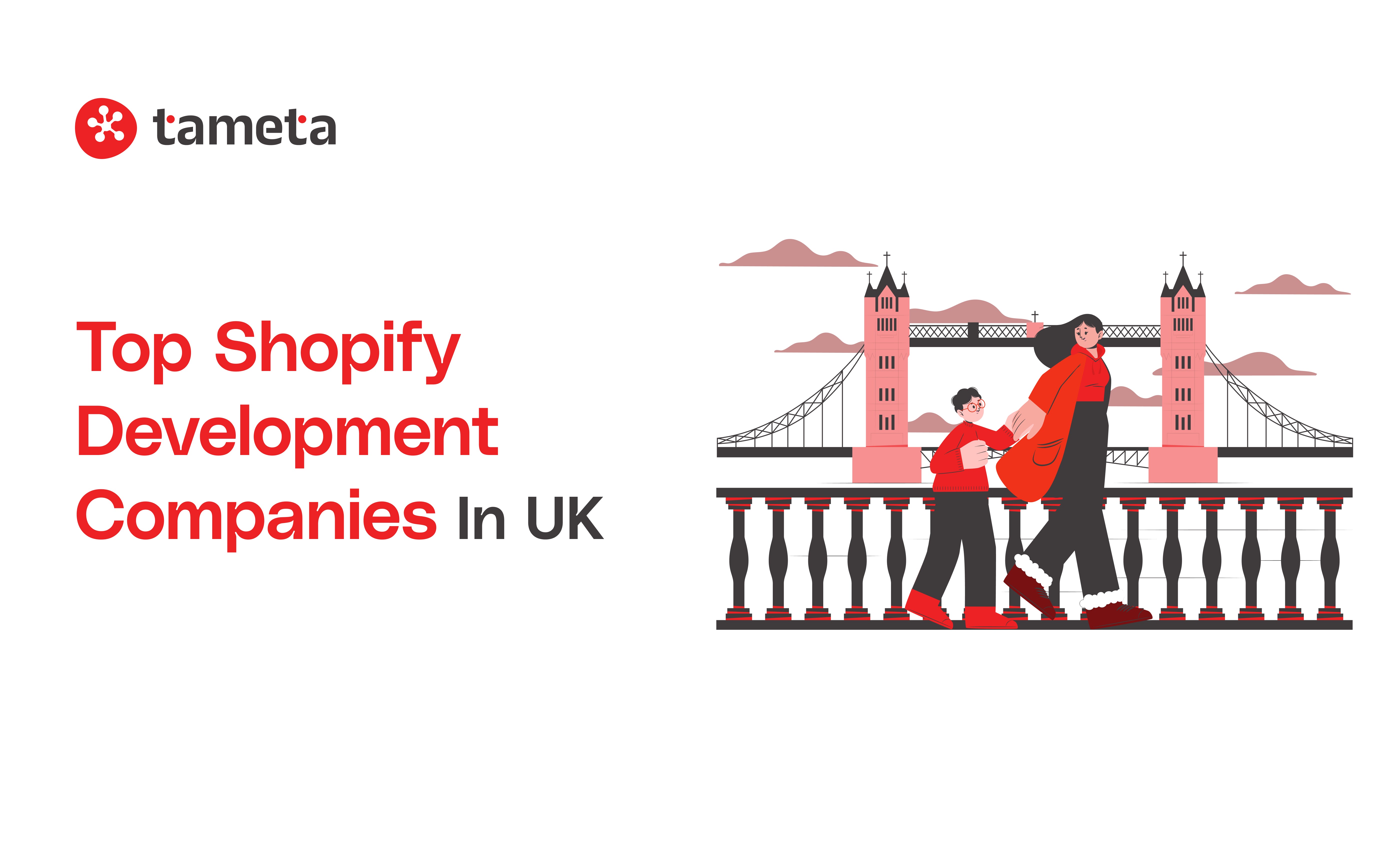 Top Shopify Development Companies in United Kingdom helping build successful online stores.