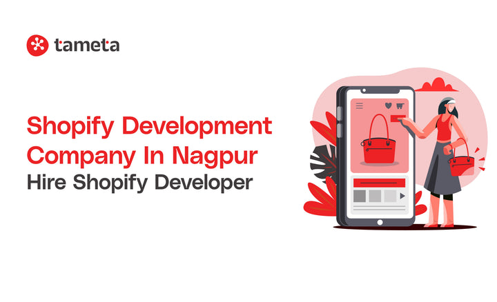 Shopify Development Company in Nagpur creating custom online stores for local businesses.
