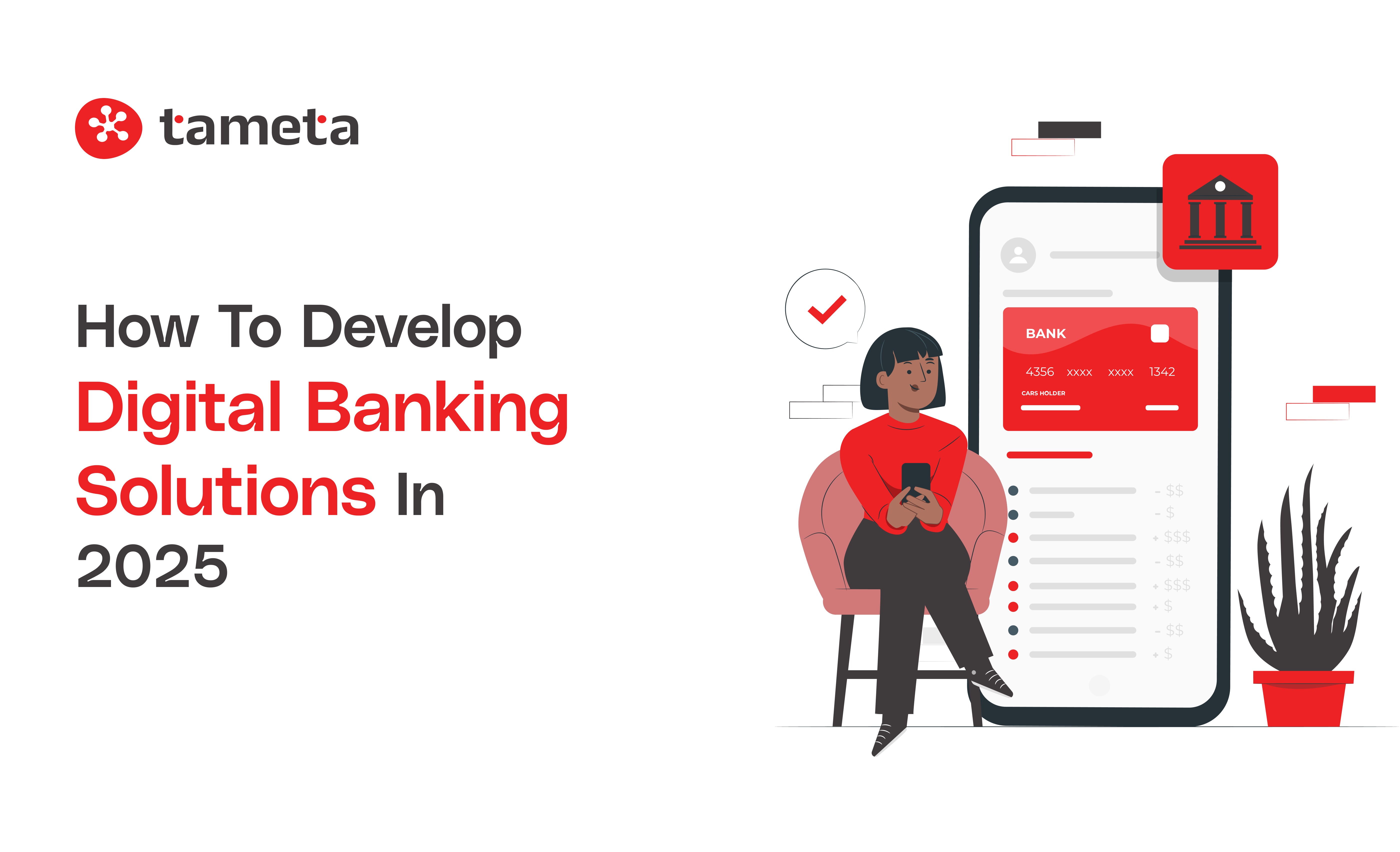 Digital Banking Solutions