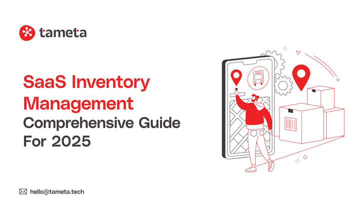 Take control of your inventory today with Tameta Tech – grow your Shopify store easily.