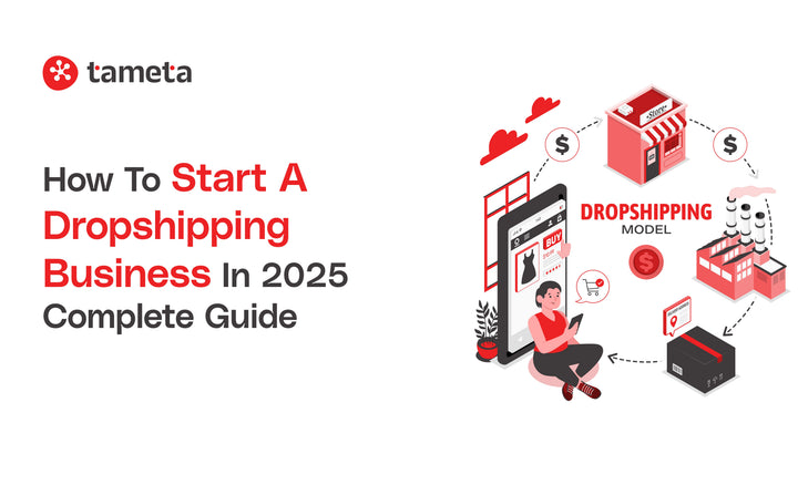 Learn how to start a dropshipping business in 2025 with expert tips and Shopify solutions.