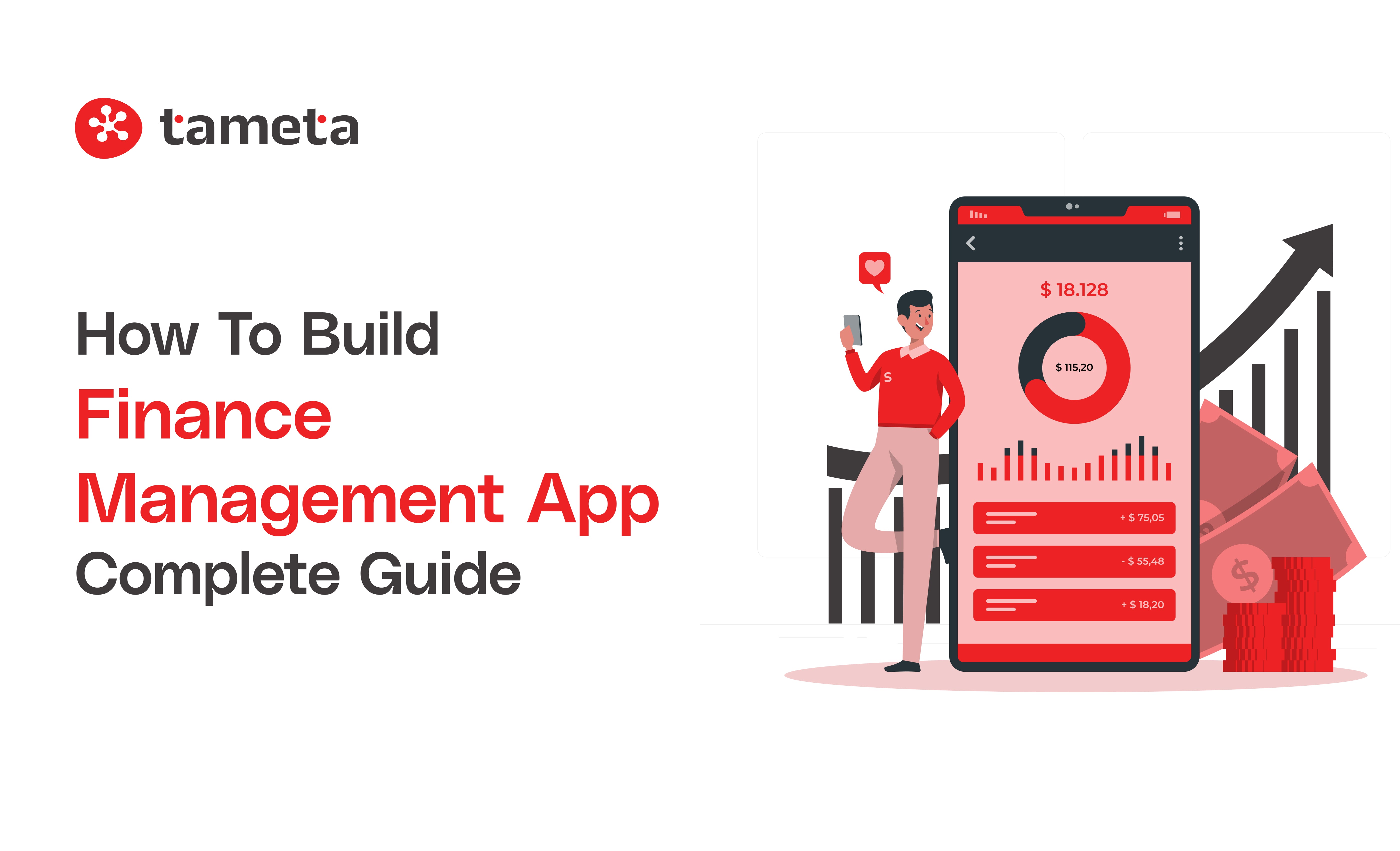 How to Build Finance Management App - Complete Guide