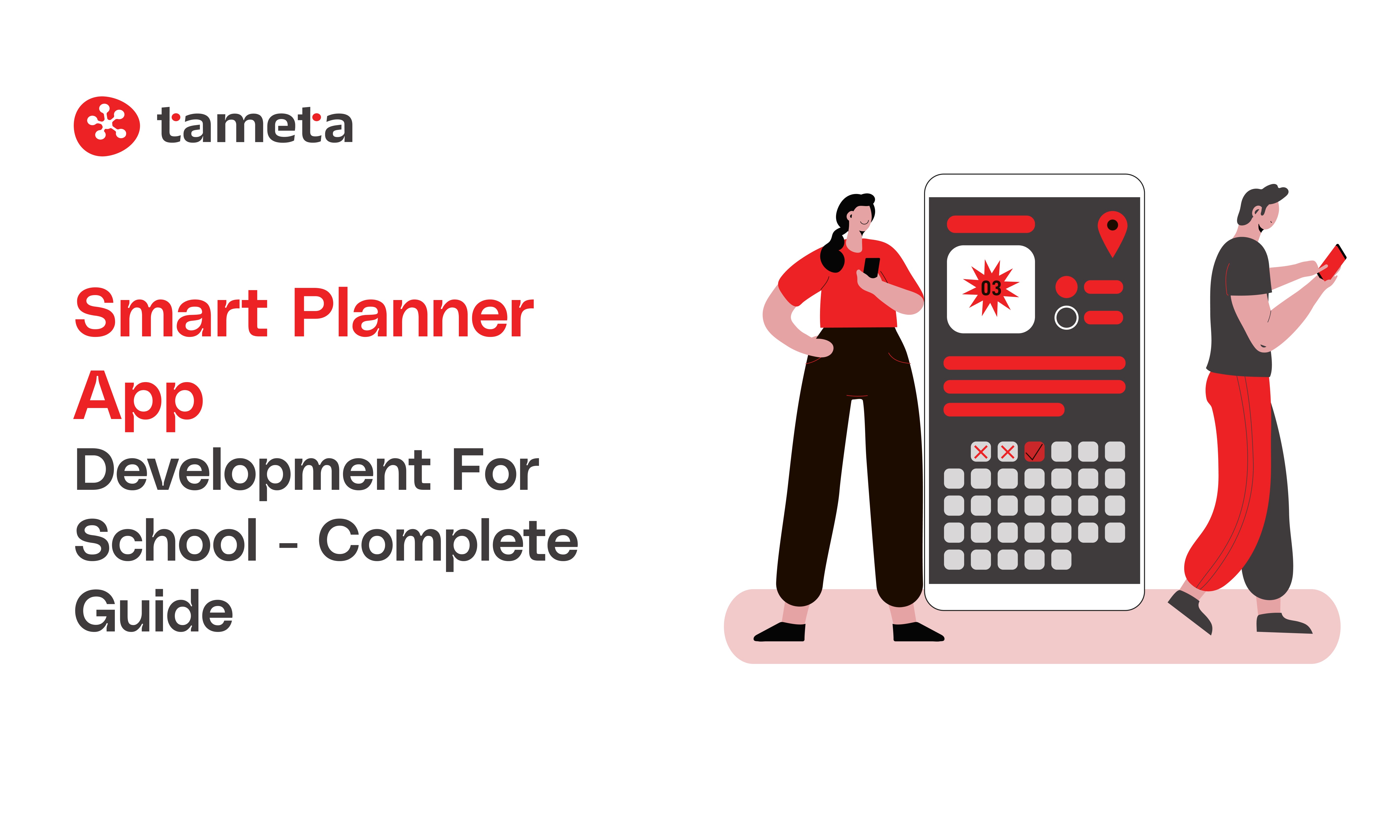 Smart Planner App Development