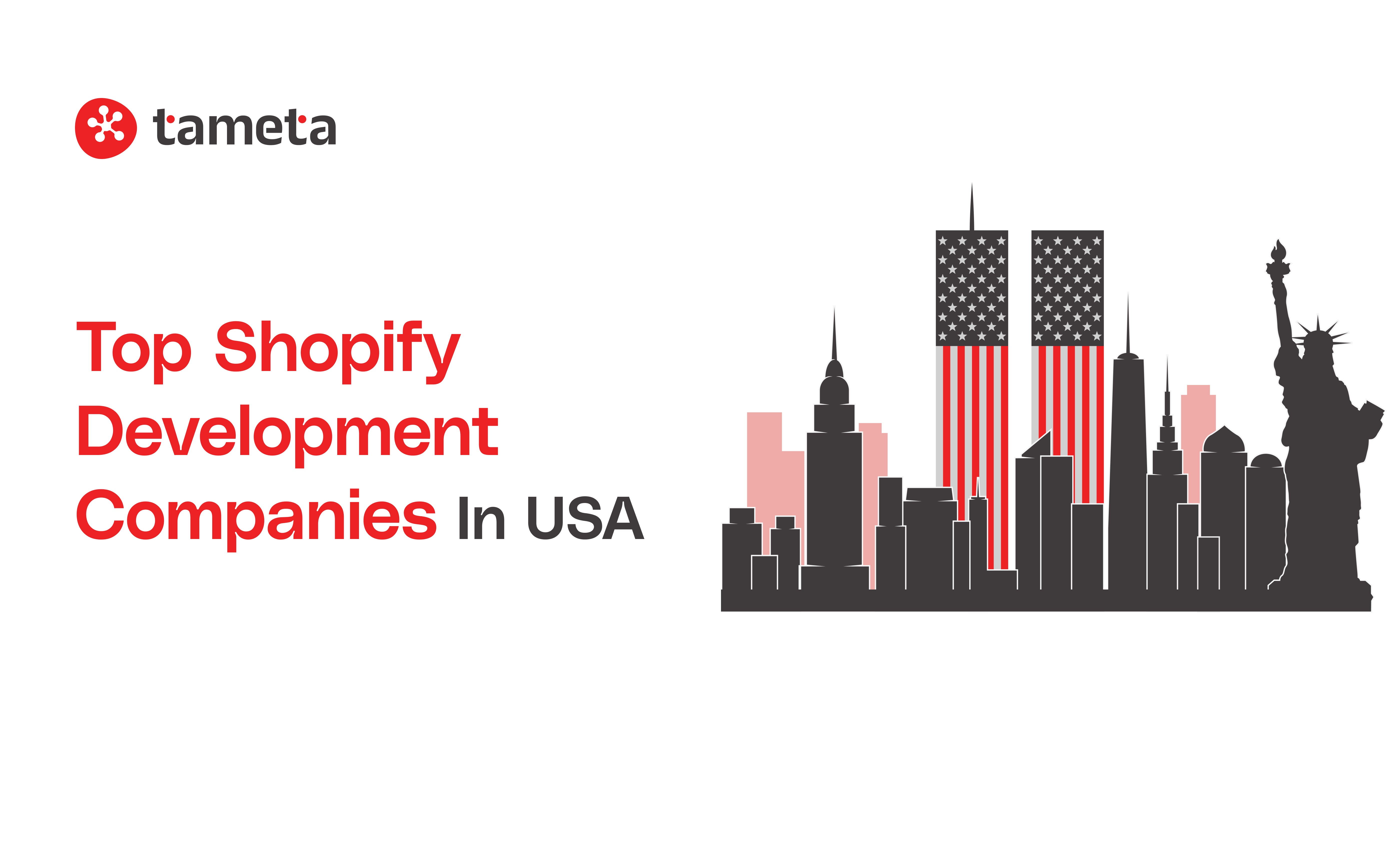 Top Shopify Development Companies in the USA helping businesses build successful online stores.