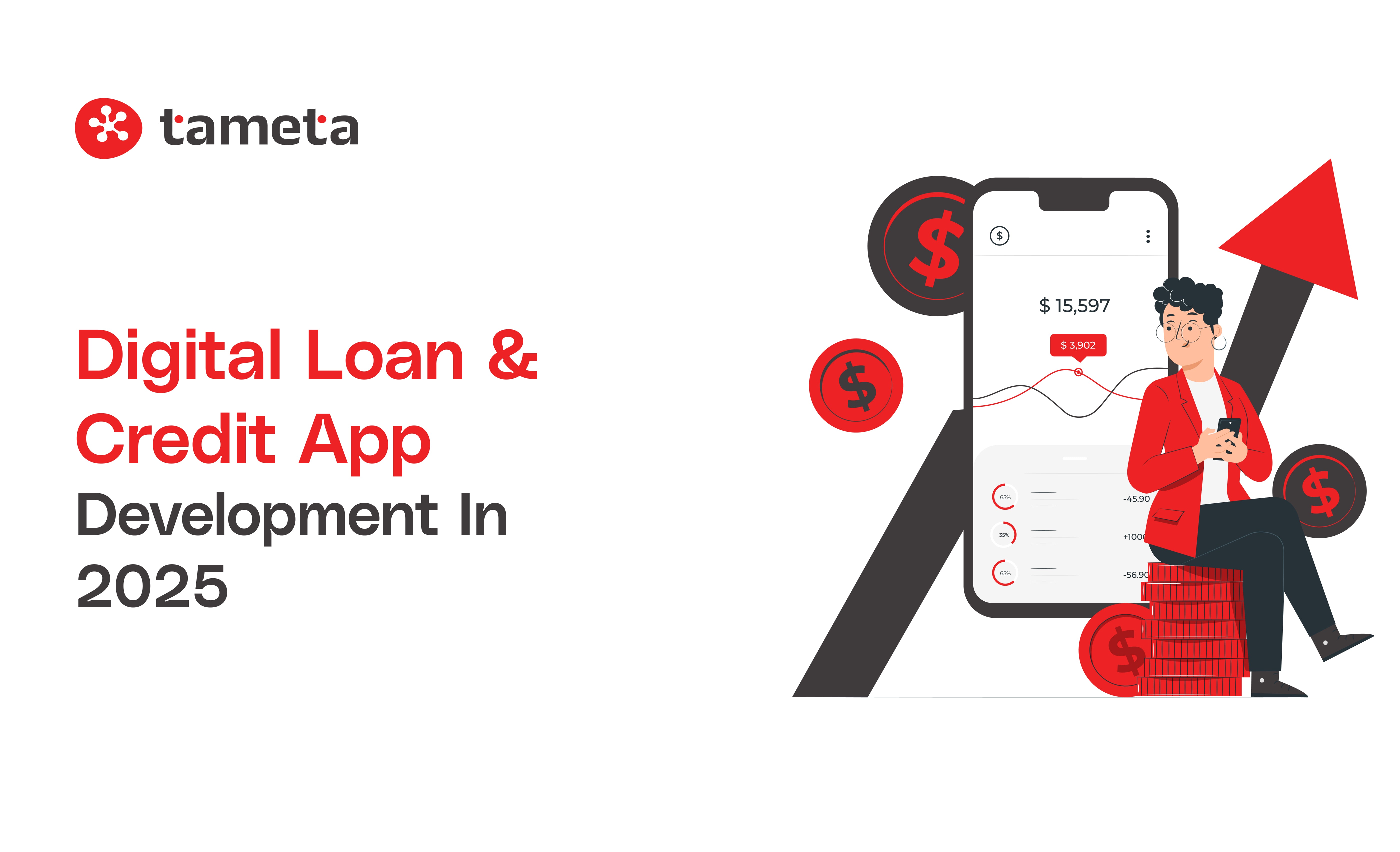 Digital Loan & Credit App Development