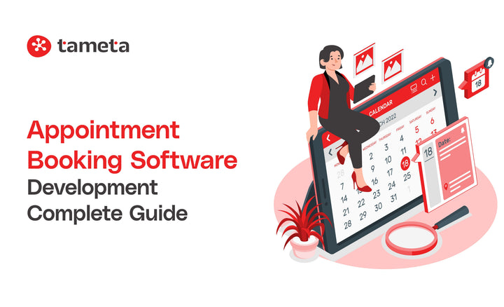 Appointment Booking Software Development