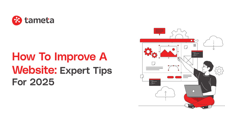 Improve a website with expert tips to boost SEO, speed, and user experience for better performance.