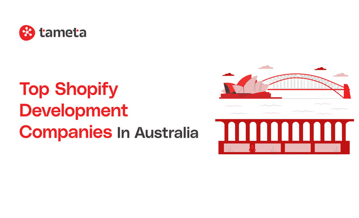 Expert Shopify Development Companies in Australia helping businesses build fast and user-friendly online stores.