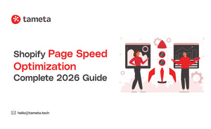 Shopify Page Speed Optimization | Complete 2026 Guide