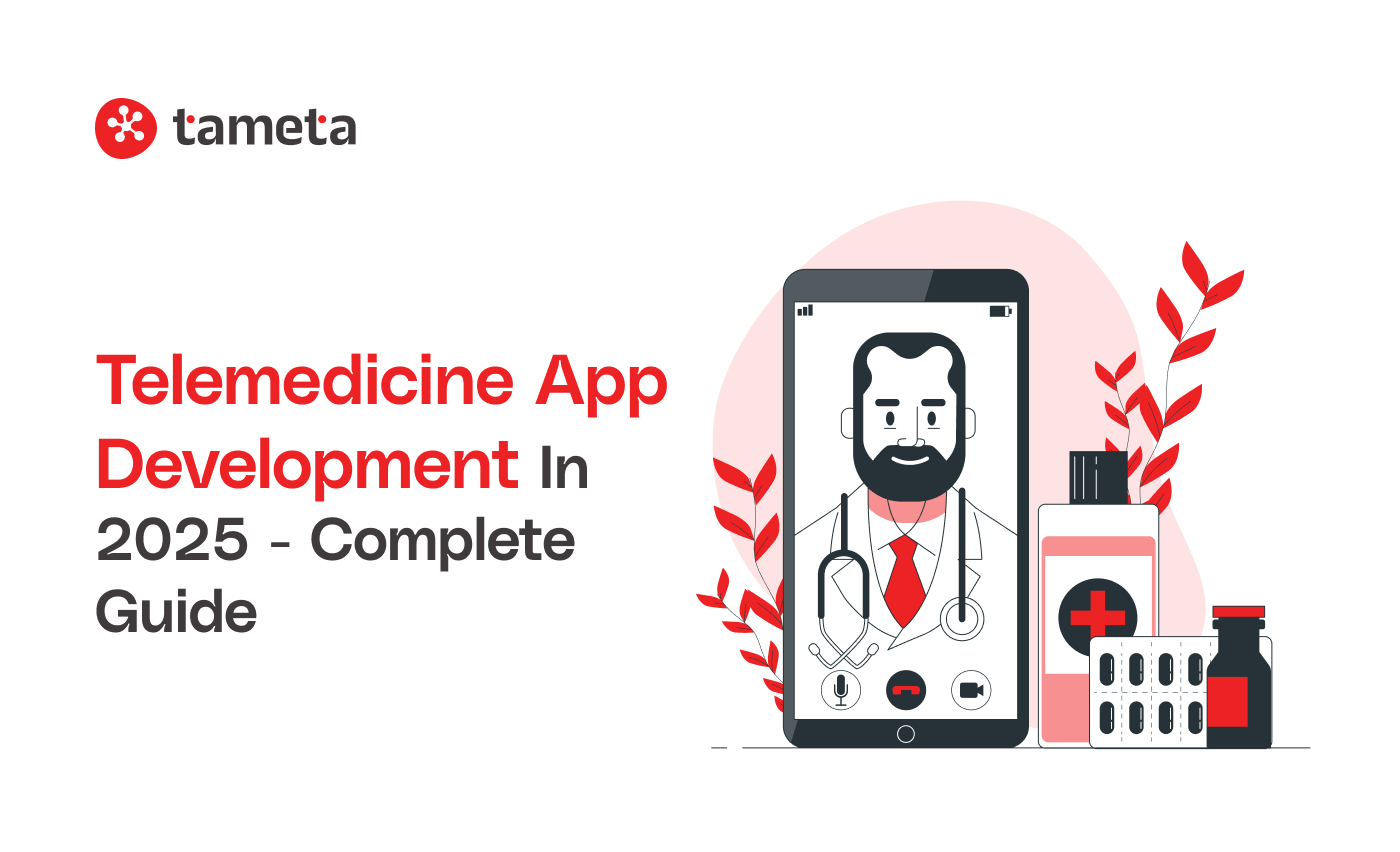 Telemedicine App Development