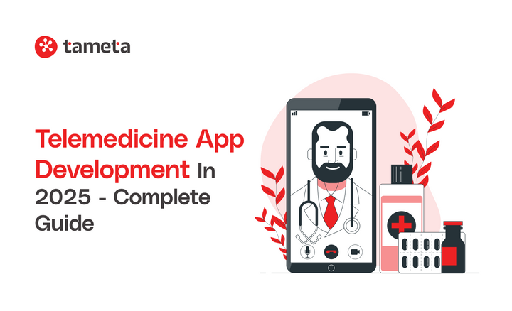 Telemedicine App Development