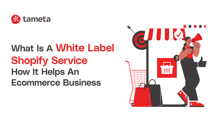White Label Shopify Service for seamless e-commerce store setup and professional development solutions.