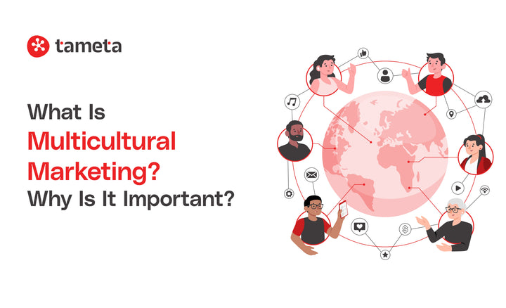 Multicultural Marketing