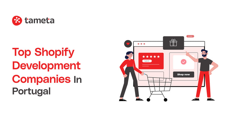 Expert Shopify Development Companies in Portugal building custom online stores for growing businesses.