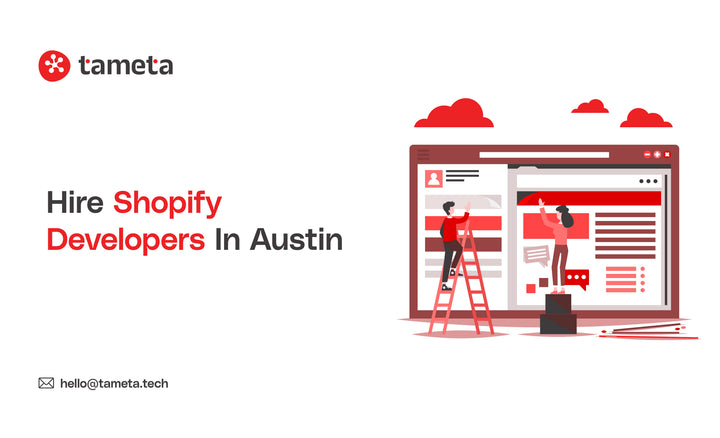 Hire Shopify Developers in Austin collaborating with remote experts to build scalable, high-converting Shopify eCommerce stores