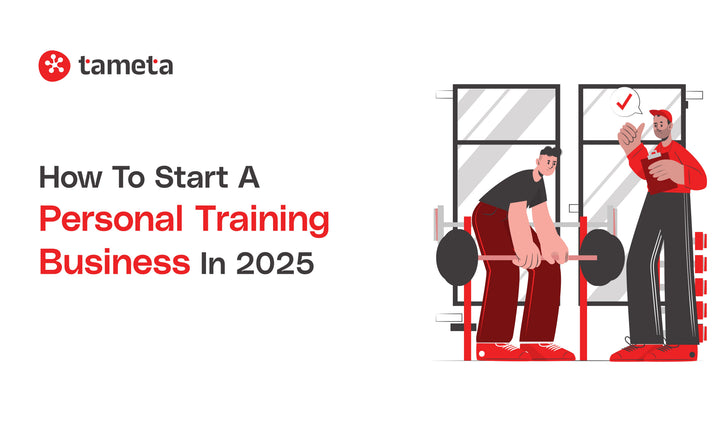 Start a personal training business in 2025 with expert tips and guidance for success.