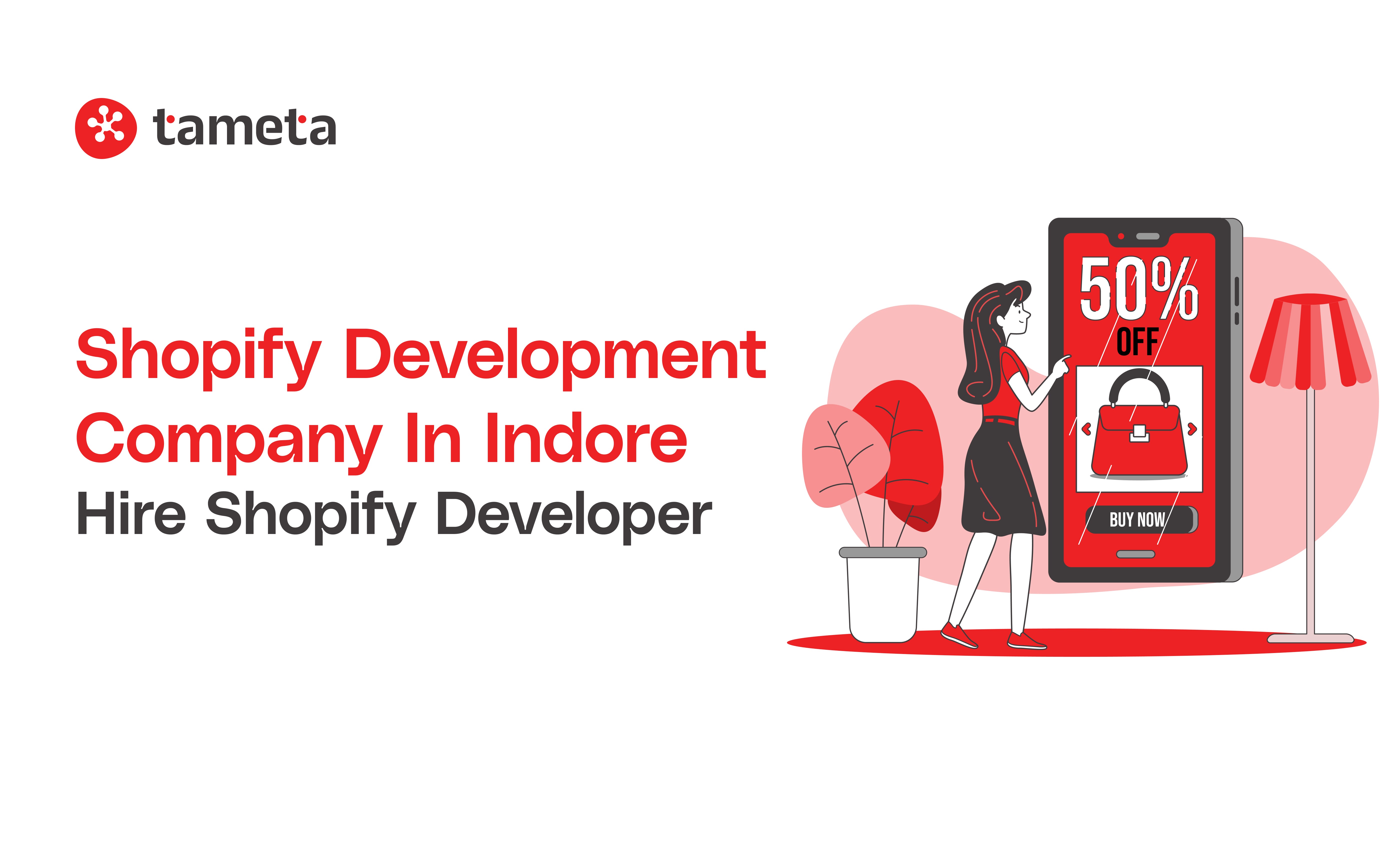 Professional Shopify Development Company in Indore helping businesses build and grow successful online stores.