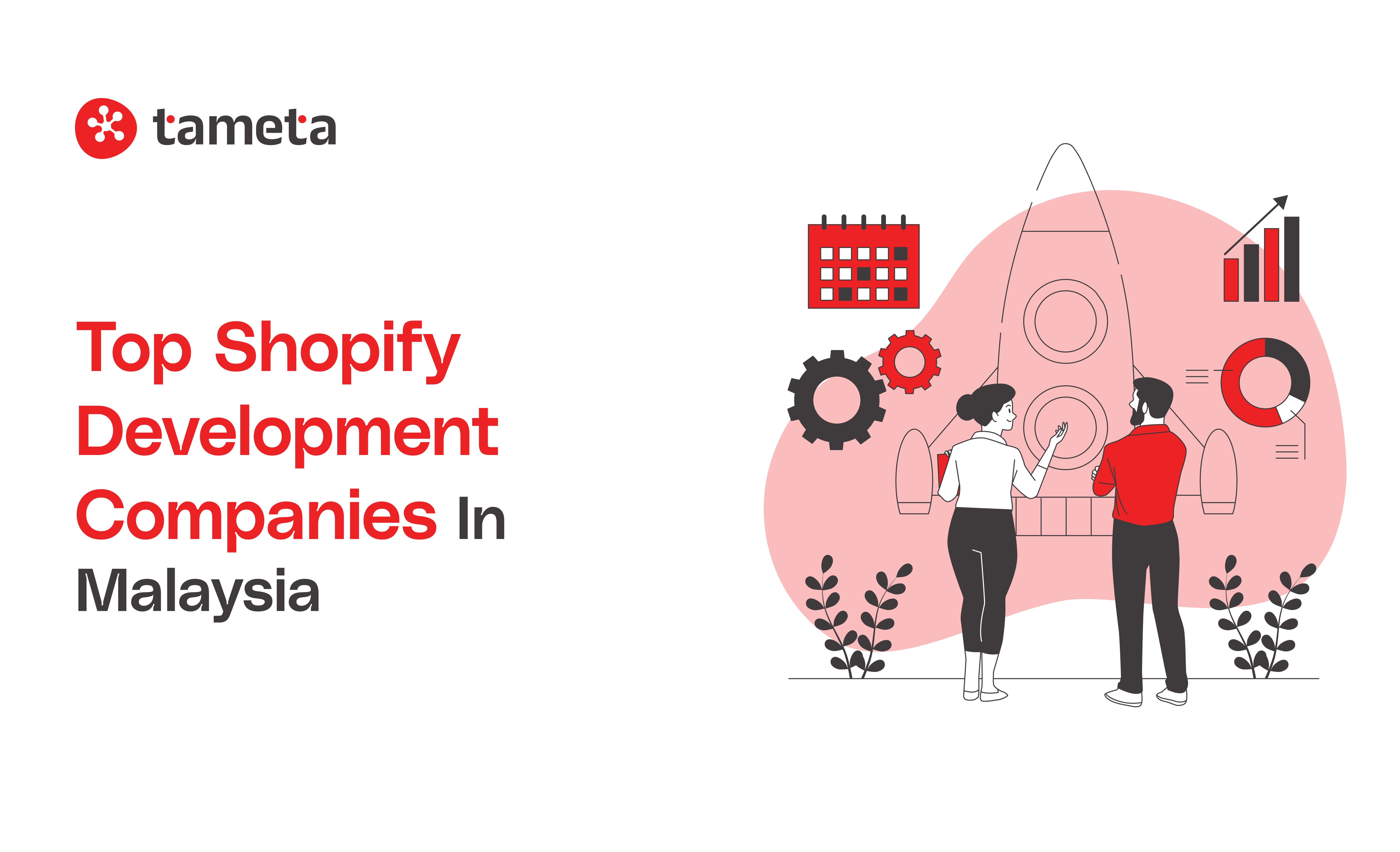 Expert Shopify Development Companies in Malaysia building professional online stores for e-commerce success.