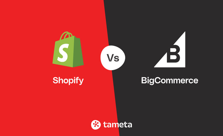 Shopify vs BigCommerce We Shopify Agency for Your E-commerce Dreams