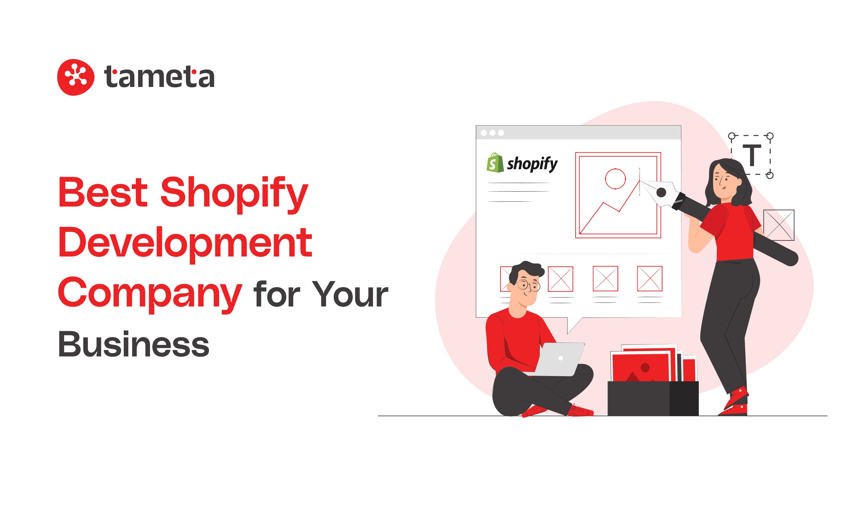 Best Shopify Development Company for Your Business