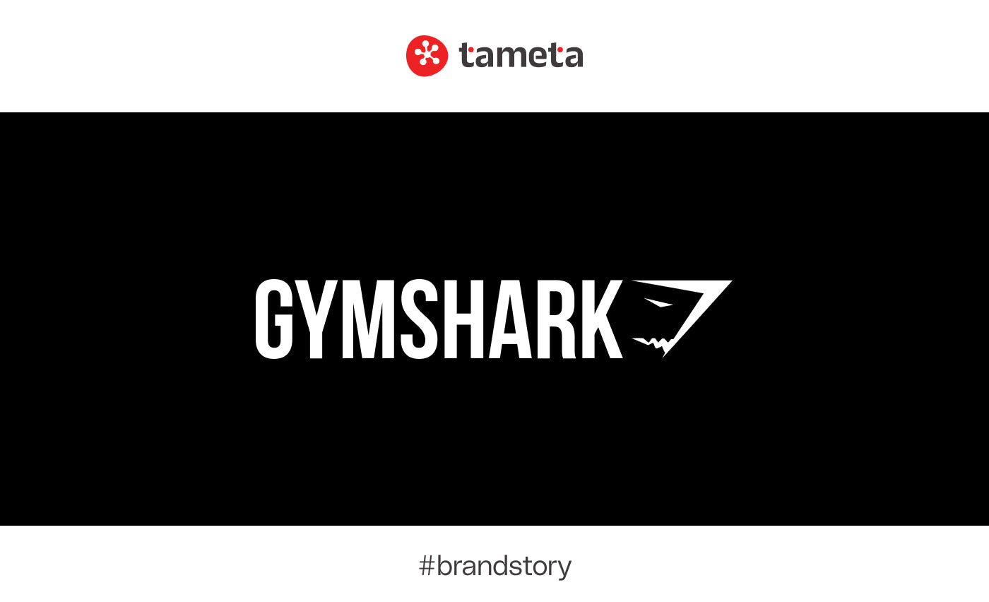  From Garage Gym to Global Empire with $1.45 Billion Brand Value of Gymshark