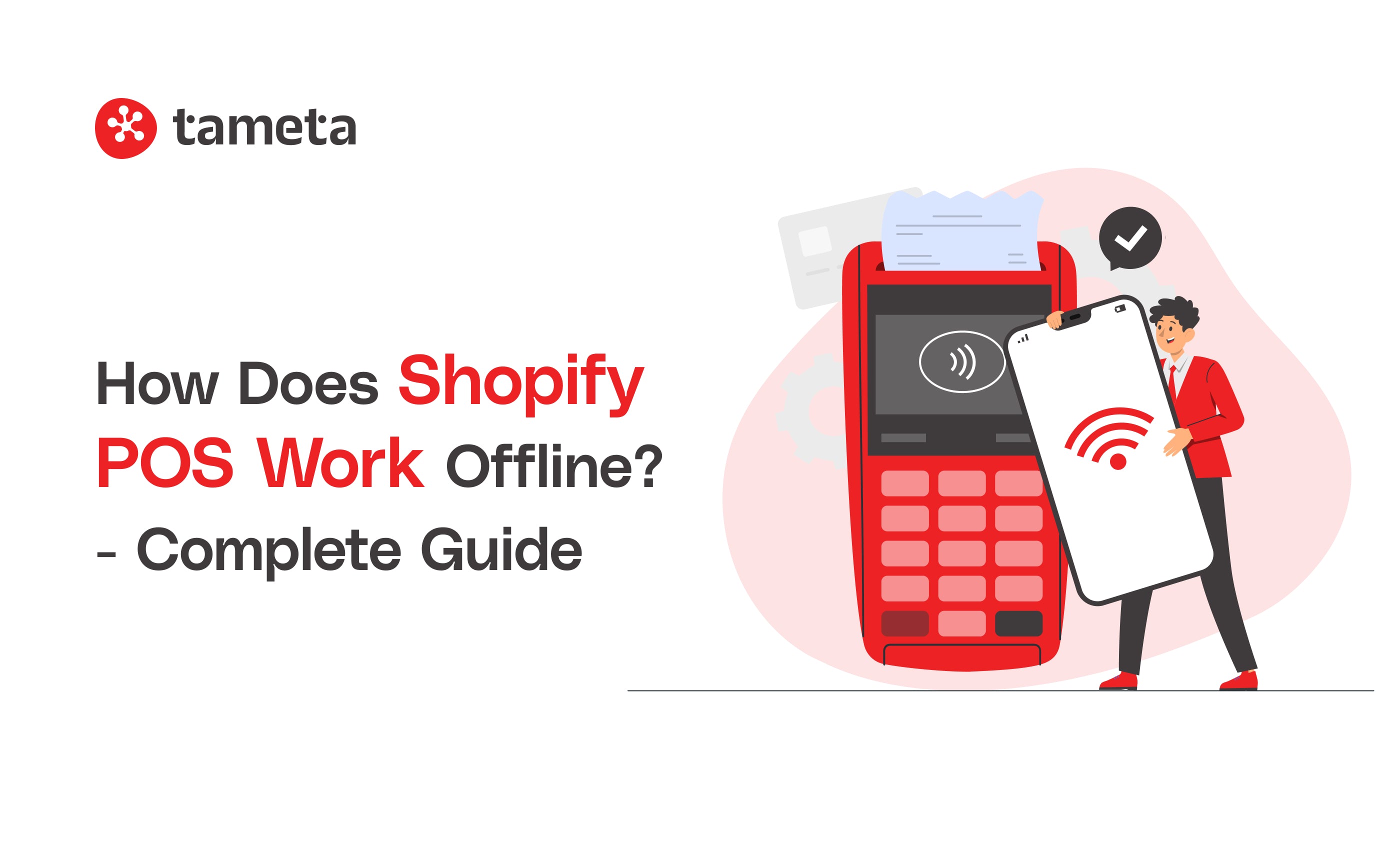 How Does Shopify POS Work Offline? - Complete Guide