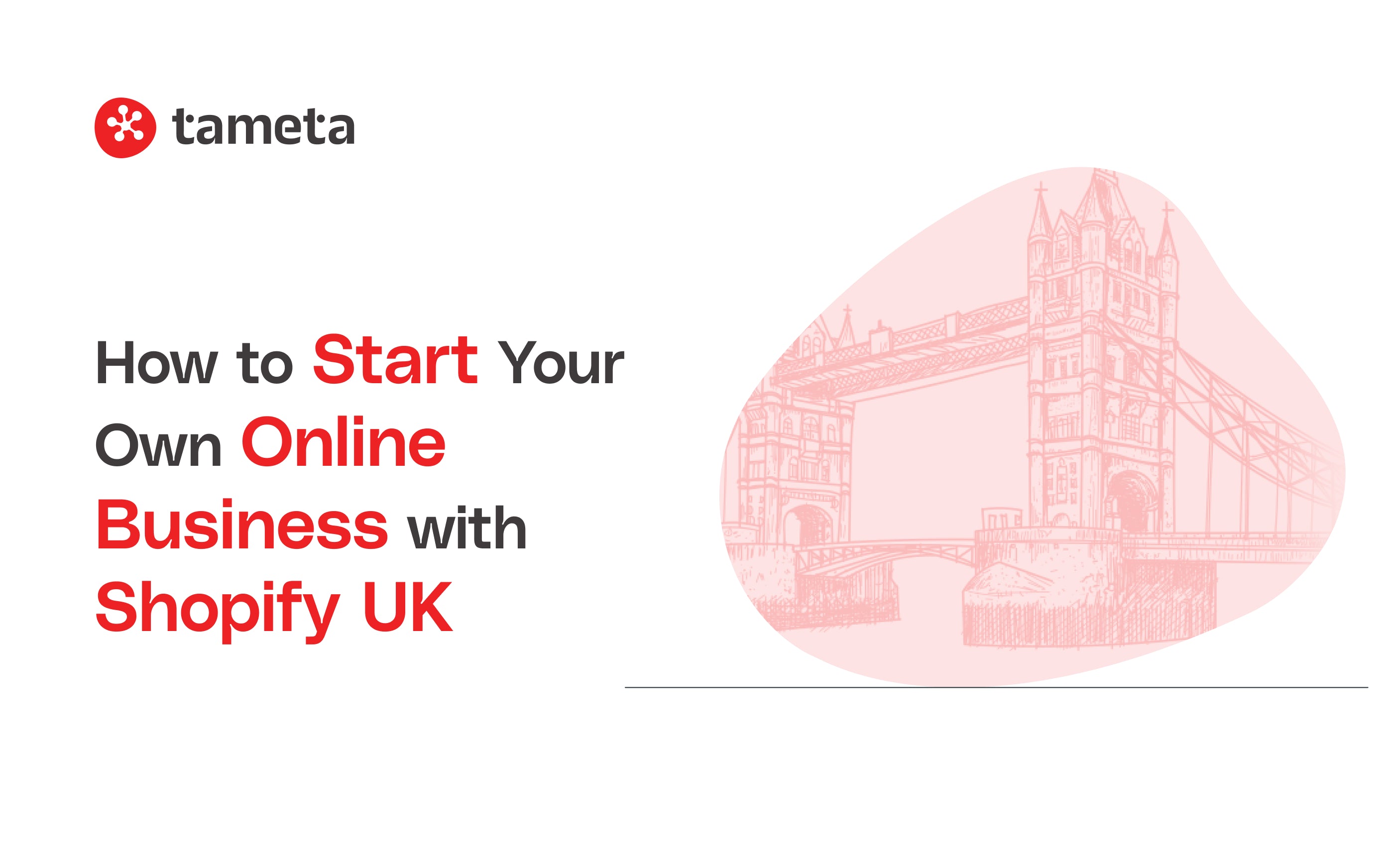 How to Start Your Own Online Business with Shopify UK