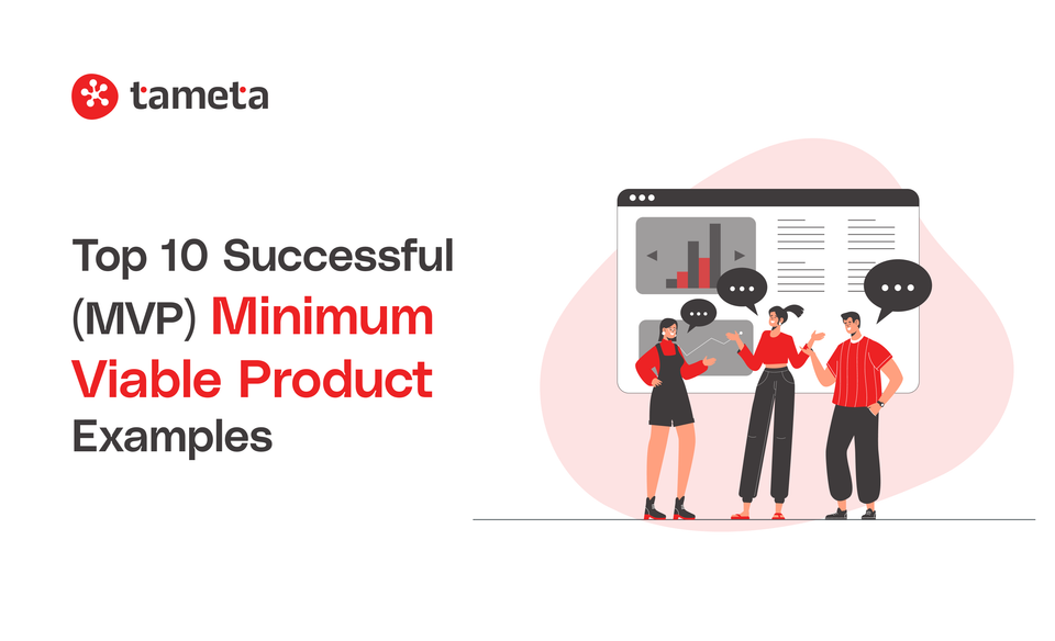 Top 10 Successful ( MVP) Minimum Viable Product Examples