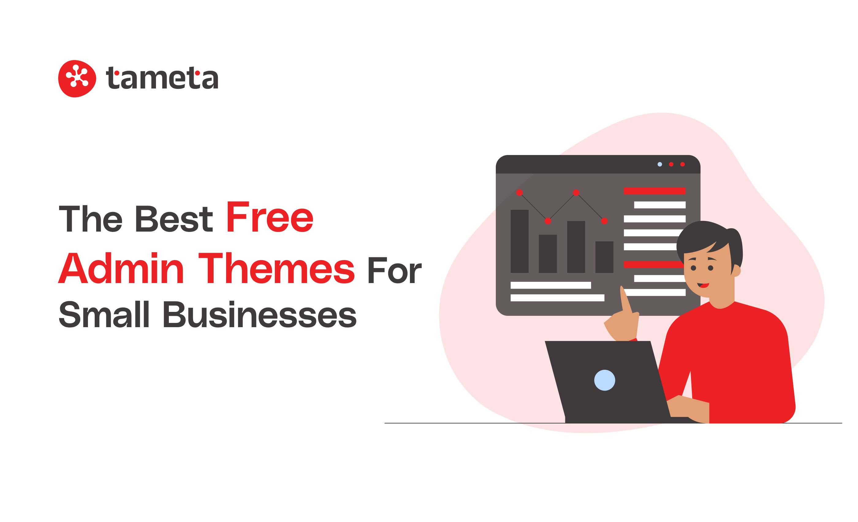 Free Admin Themes