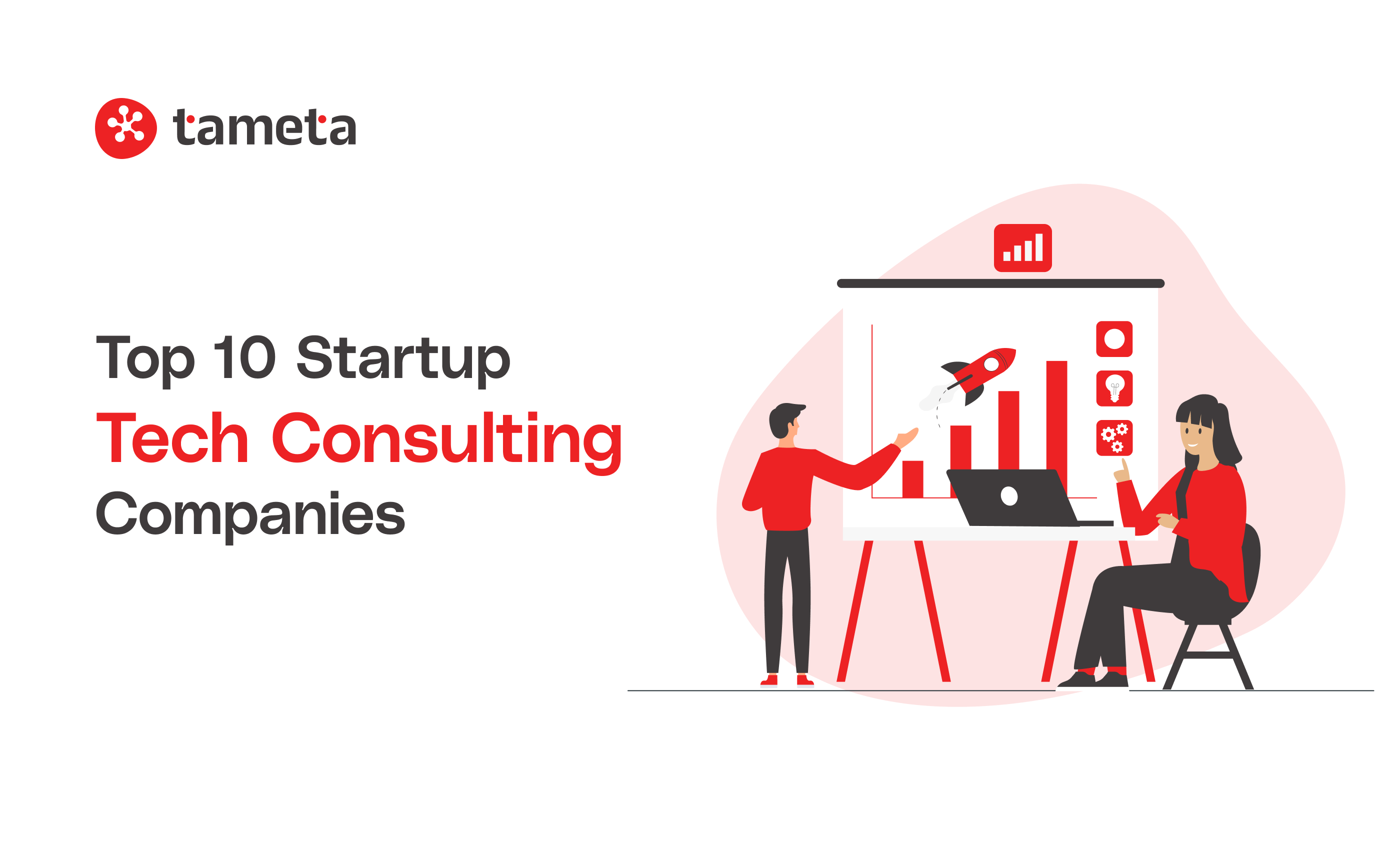 Startup Tech Consulting