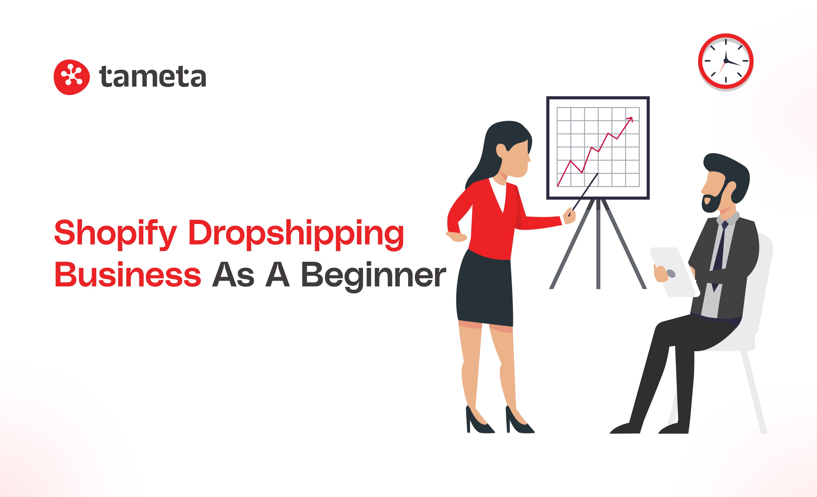 How to Start a Shopify Dropshipping Business as a Beginner